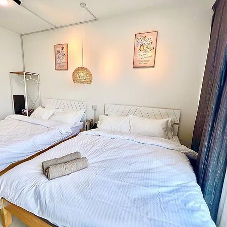 G 1-5Pax Cozy Home Trefoil Setia Alam 100Mps Wifi & Tv Sccc 외부 사진